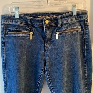 Michael Kors size 8 Skinny Jeans